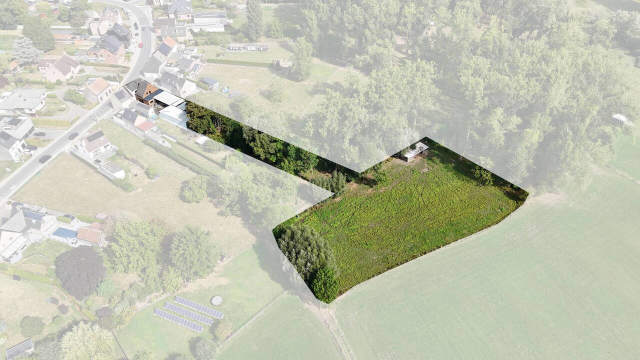 Huis te-koop in Haaltert
