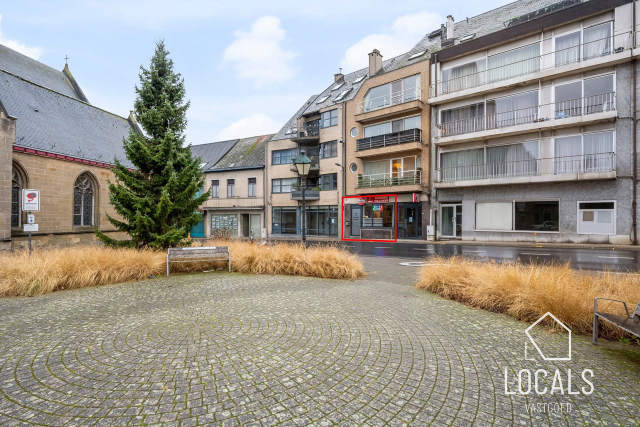 Handelspand te-koop in Haaltert