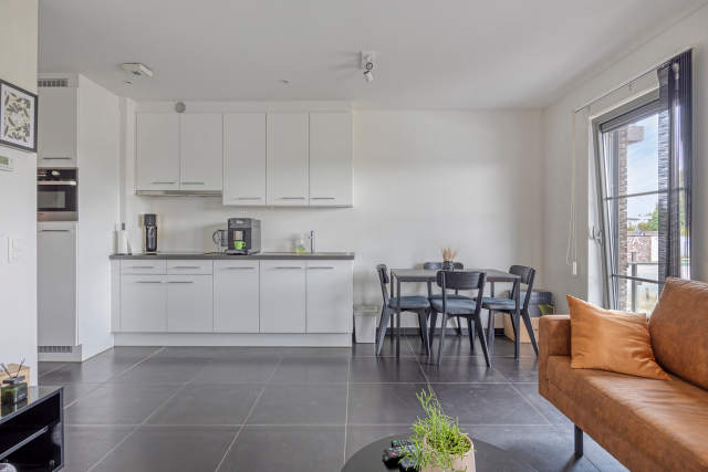 Appartement te-koop in Ninove
