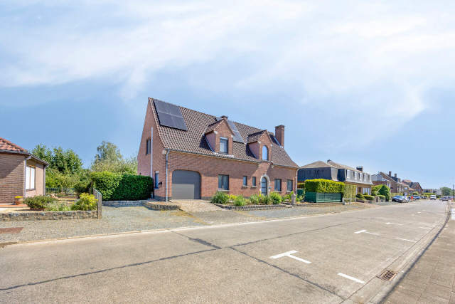 Huis te-koop in Roosdaal