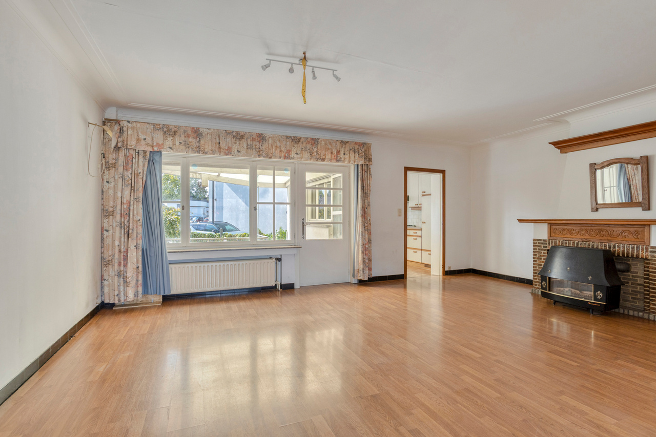 Huis te-koop in Ninove
