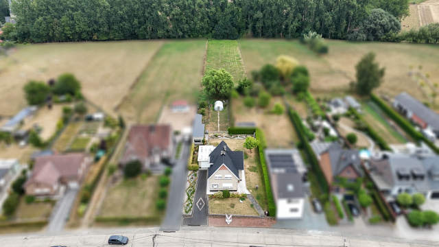 Huis te-koop in Geraardsbergen