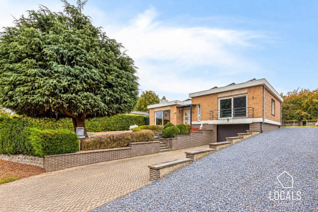 Huis te-koop in Ninove