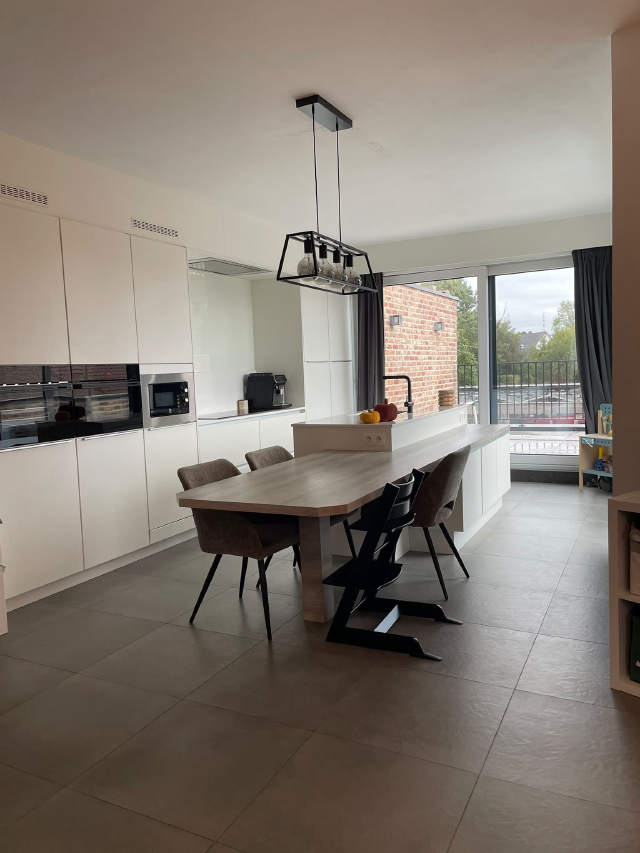 Appartement te-huur in Maaseik