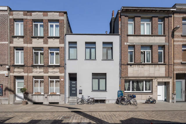 Huis te-koop in Deurne