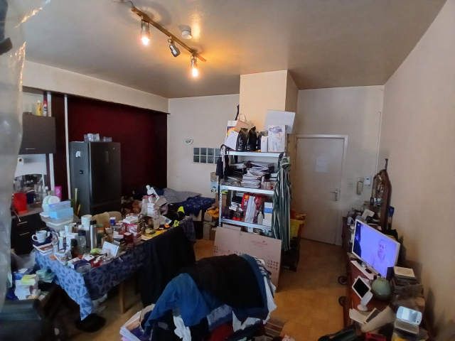 Appartement te-koop in Genk