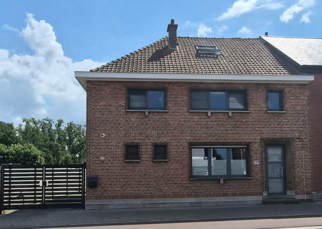Huis te-koop in Kapelle-op-den-Bos