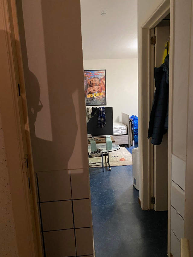 Appartement te-huur in Gent