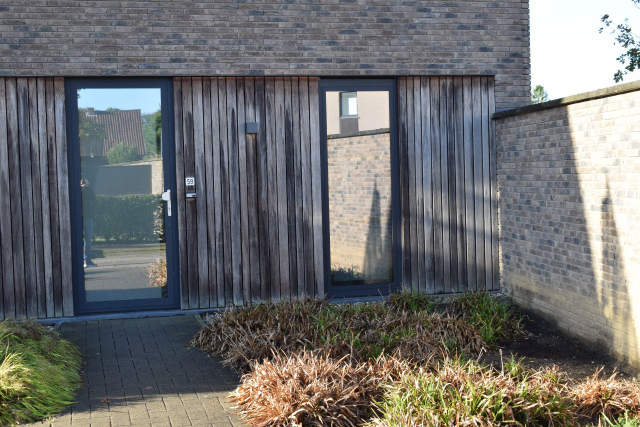 Appartement te-koop in Heusden-Zolder