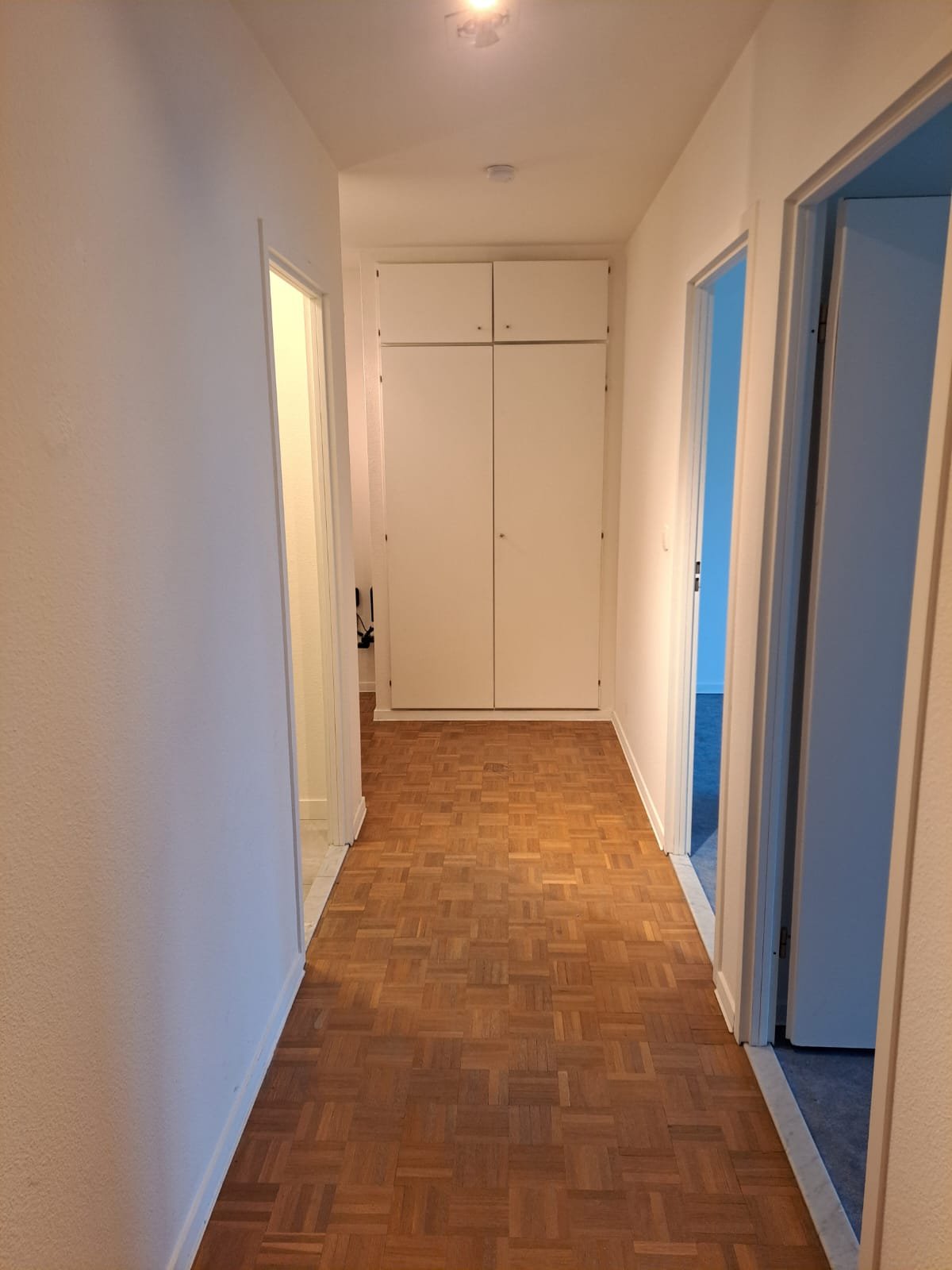 Appartement te-huur in Gent