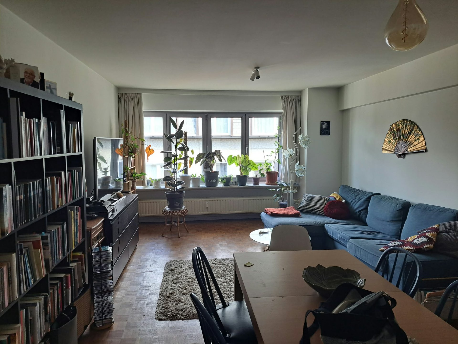 Appartement te-huur in Gent