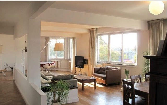 Appartement te-huur in Gent