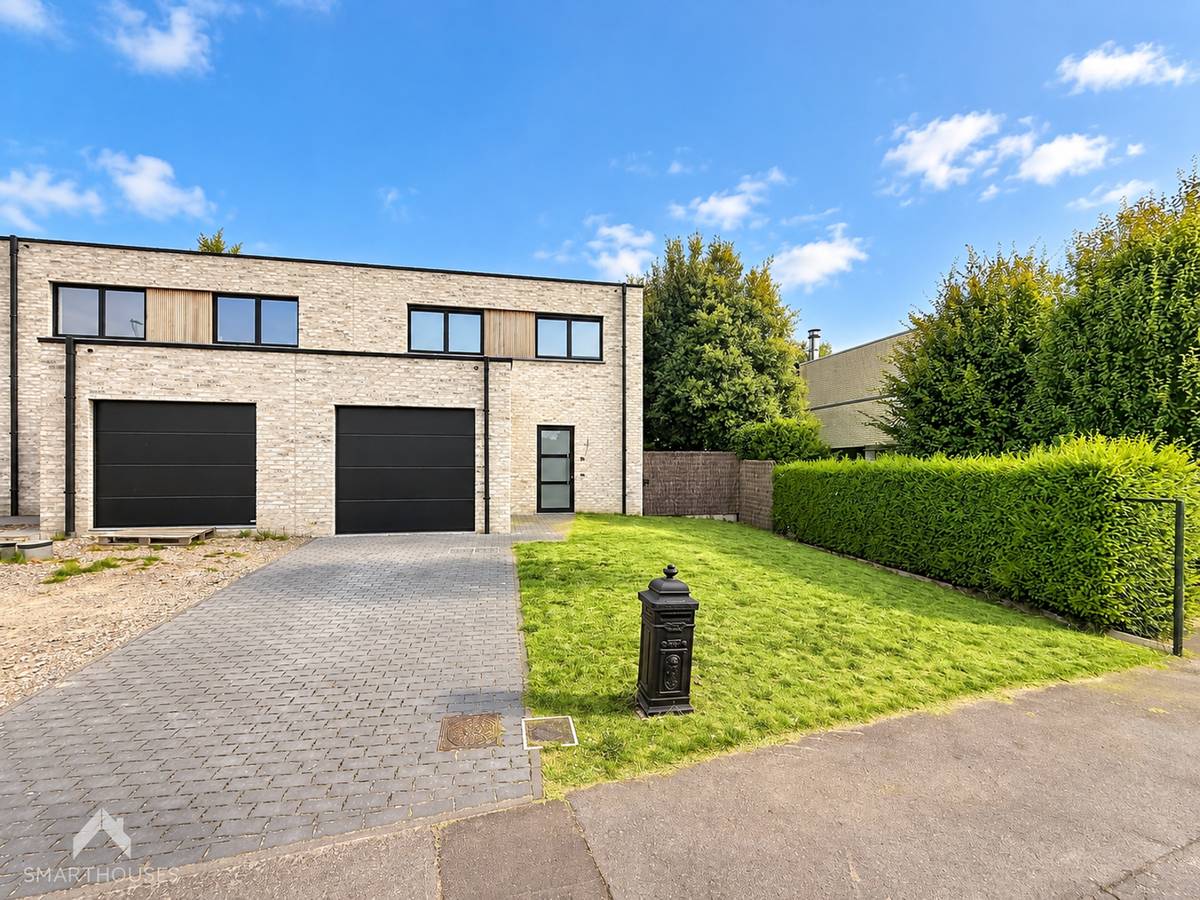 Huis te-koop in Houthulst