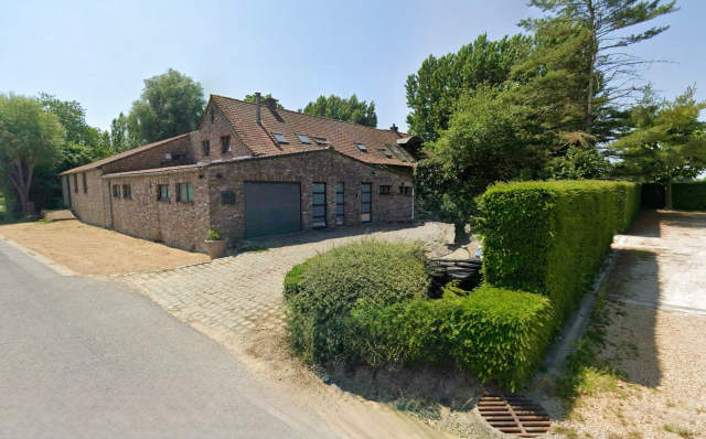 Villa te-koop in Wervik