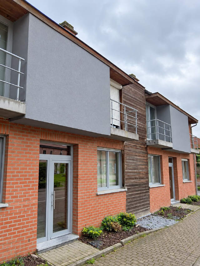Appartement te-koop in Herent