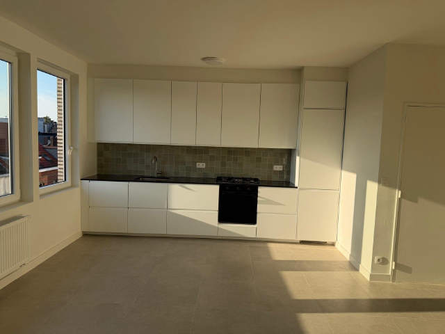Appartement te-huur in Merksem