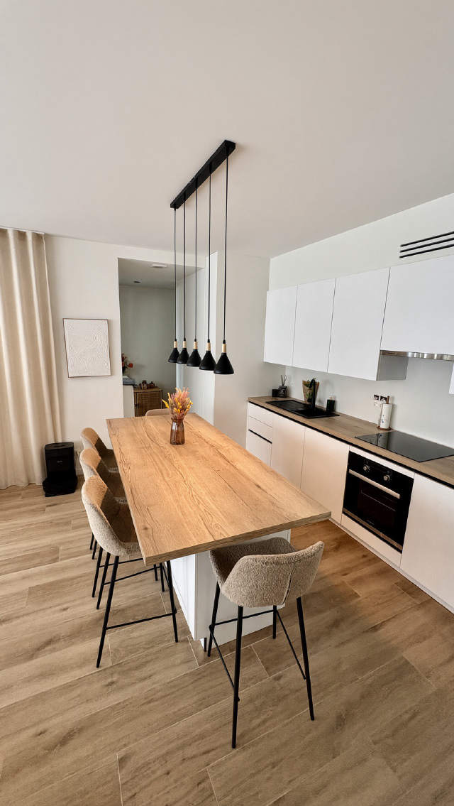 Appartement te-koop in Sint-Truiden