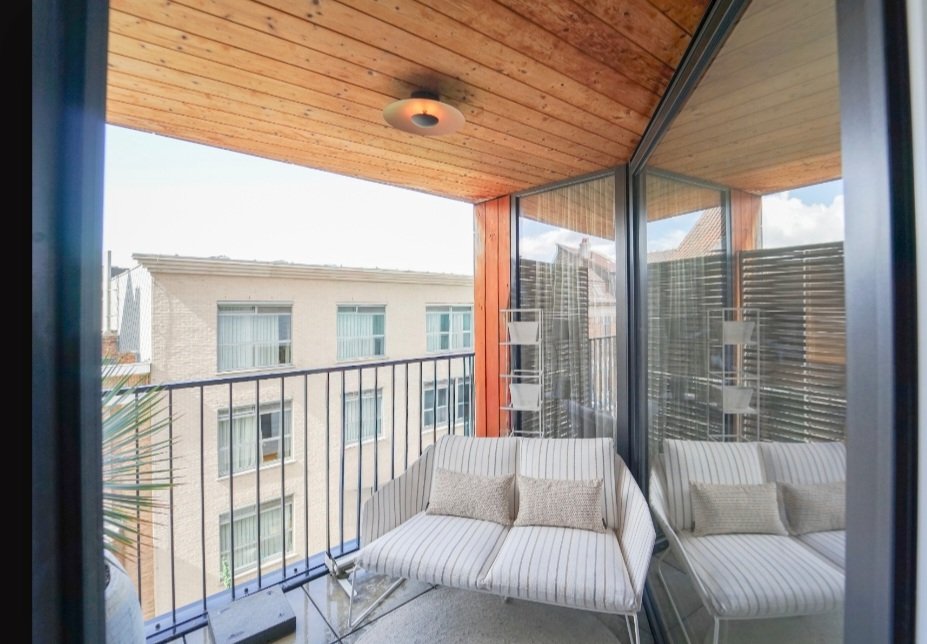 Appartement te-koop in Gent