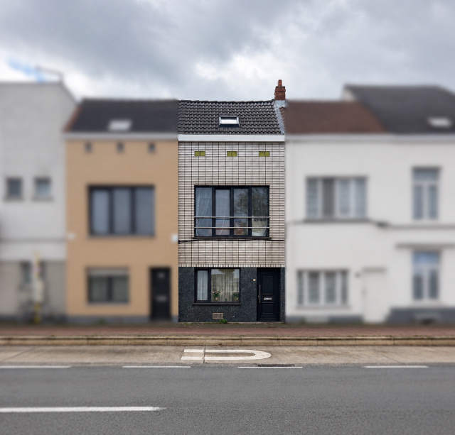 Huis te-koop in Gent