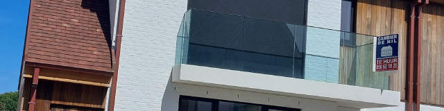 Huis te-huur in Knokke-Heist