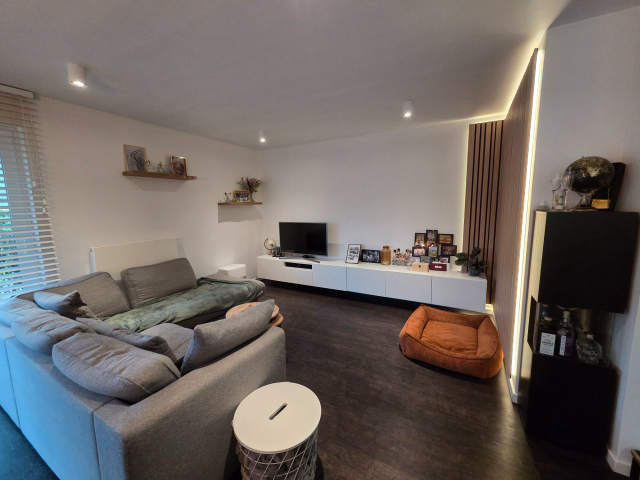 Appartement te-koop in Bornem