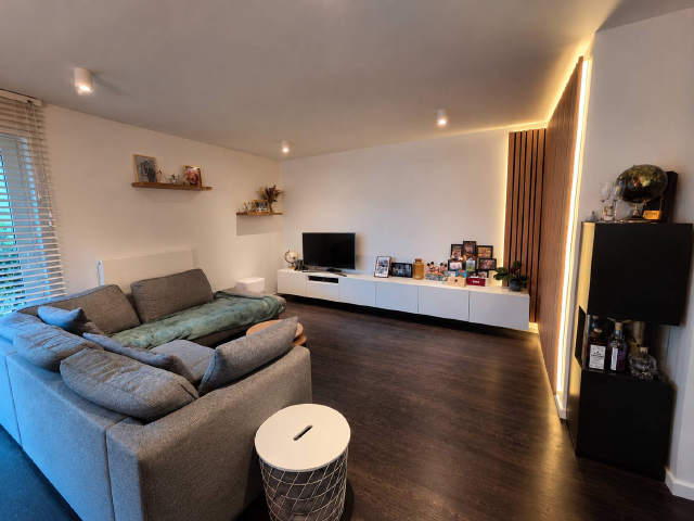 Appartement te-koop in Bornem