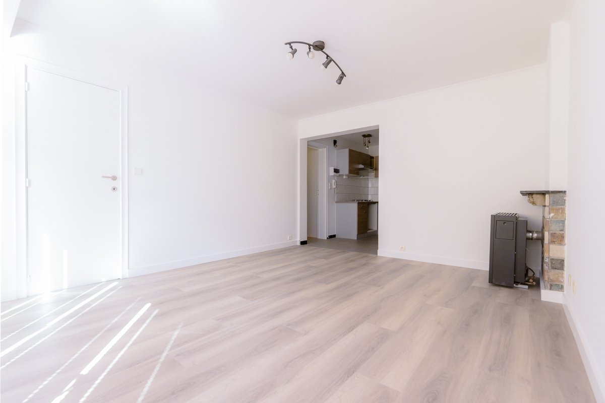 Appartement te-koop in Gent