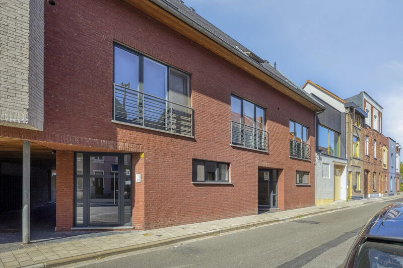 Appartement te-koop in Sint-Amandsberg (Gent)