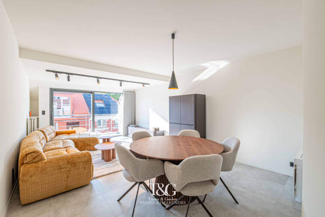 Appartement te-koop in Kortrijk