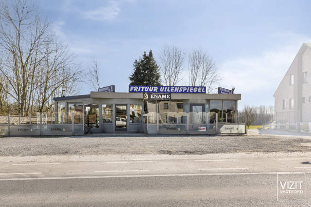 Handelspand te-koop in Haaltert