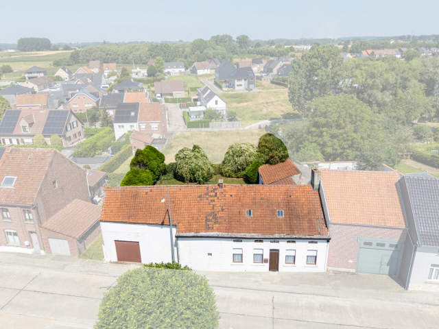 Huis te-koop in Ninove
