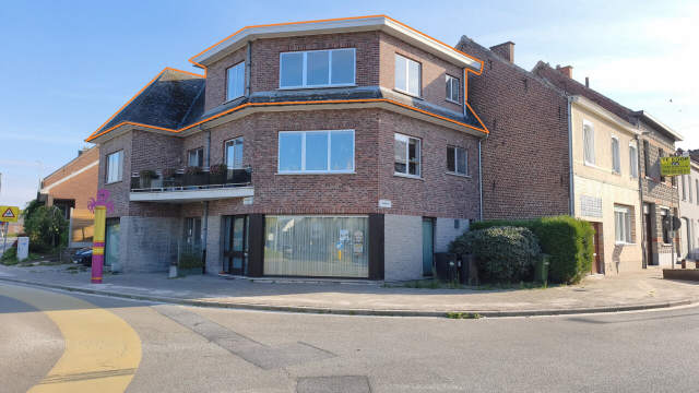 Appartement te-huur in Ninove
