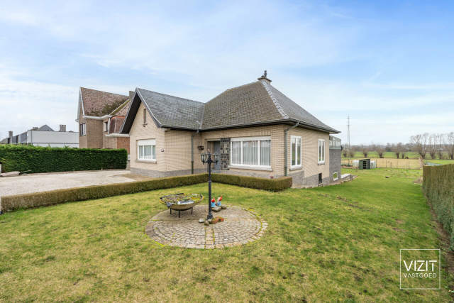 Huis te-koop in Ninove