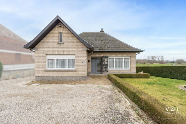 Huis te-koop in Ninove