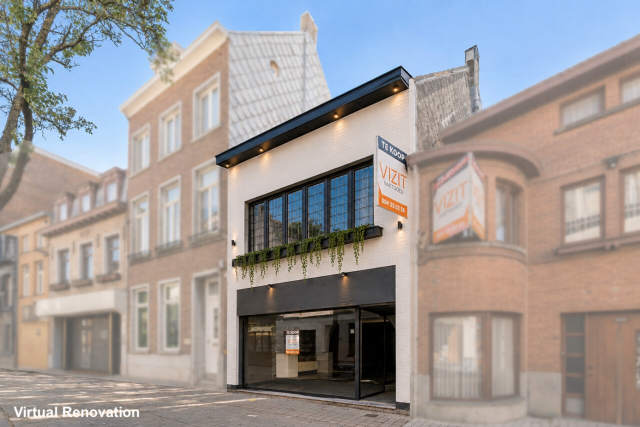 Handelspand te-koop in Ninove