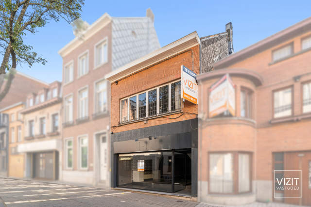 Handelspand te-koop in Ninove