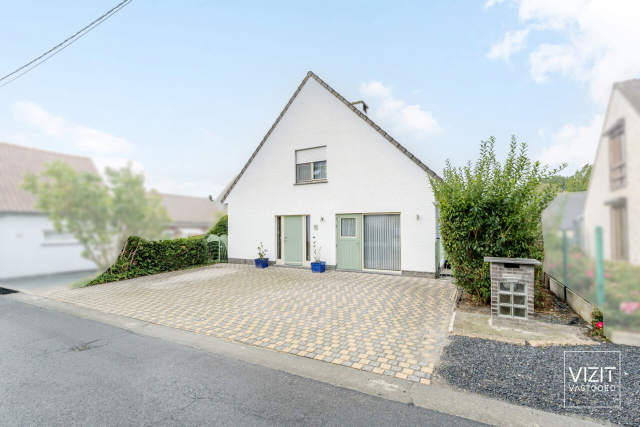 Huis te-koop in Roosdaal