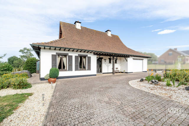 Huis te-koop in Ninove
