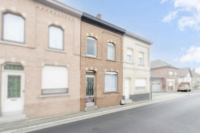 Huis te-koop in Ninove