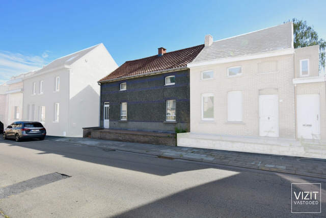 Huis te-koop in Onkerzele