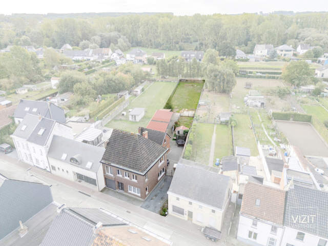 Huis te-koop in Zandbergen