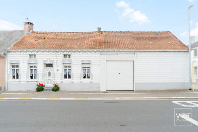 Huis te-koop in Ninove