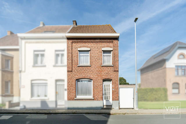 Huis te-koop in Appelterre-Eichem