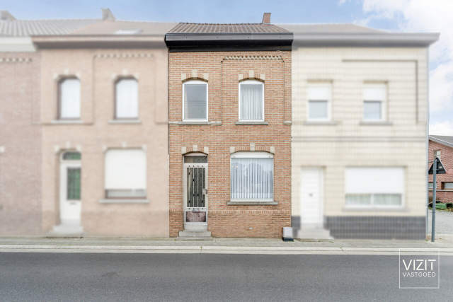 Huis te-koop in Ninove