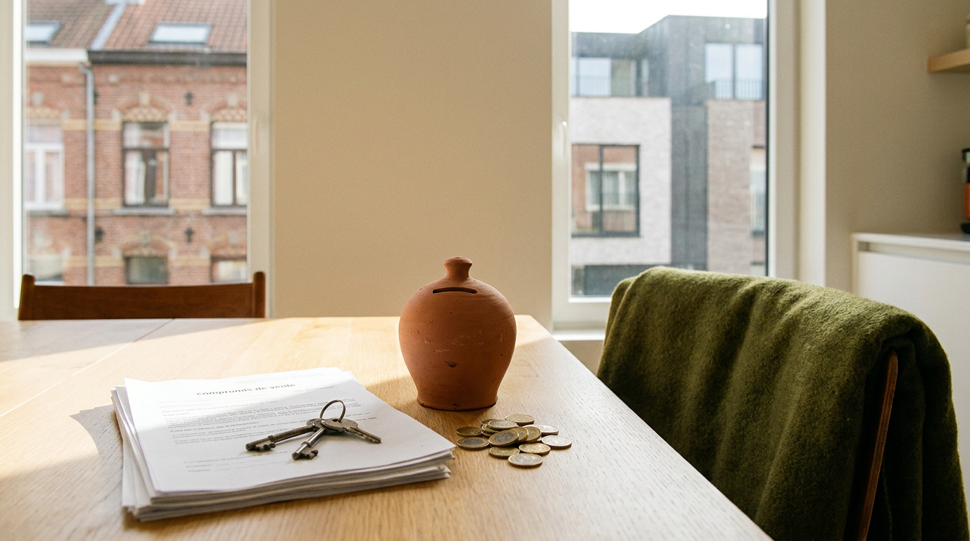 Registratierechten stijgen mogelijk in 2027: wat betekent dit voor jouw woning?