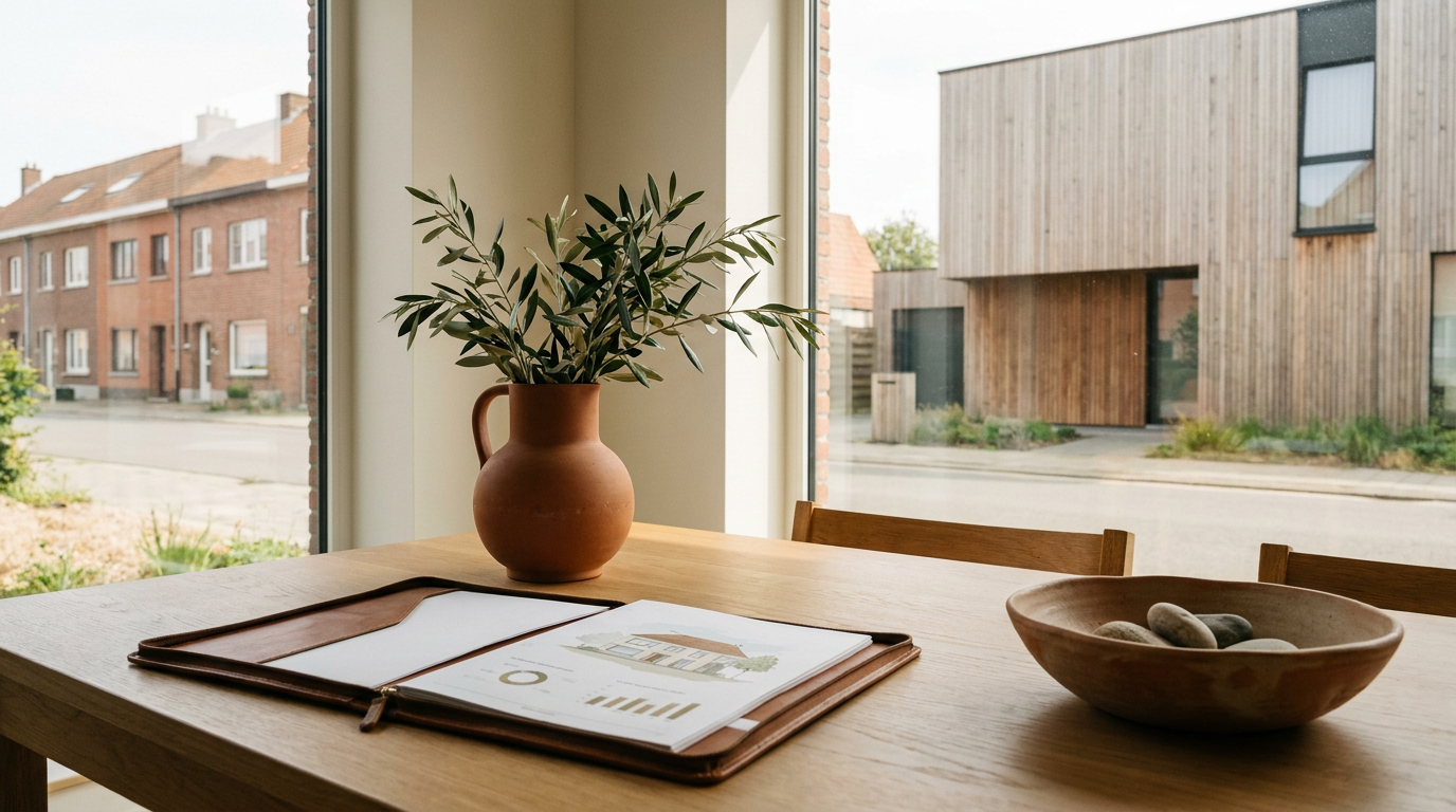 Hoe kies je de beste makelaar voor de verkoop van je woning?