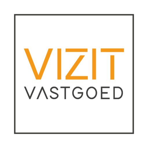 Logo van VIZIT vastgoed