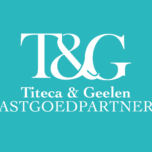 Logo van Titeca & Geelen Vastgoedpartners