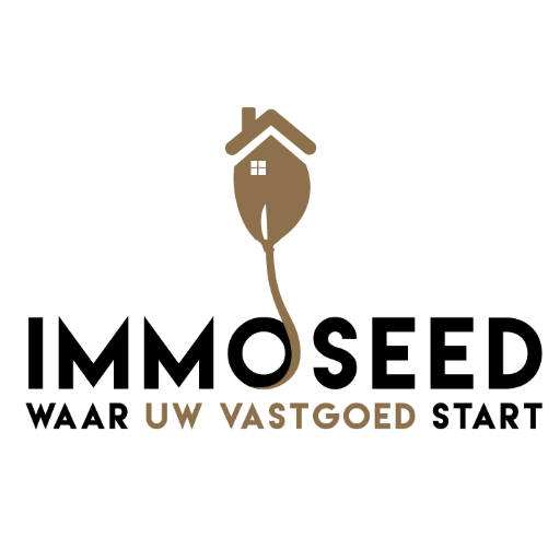 Logo van Immoseed
