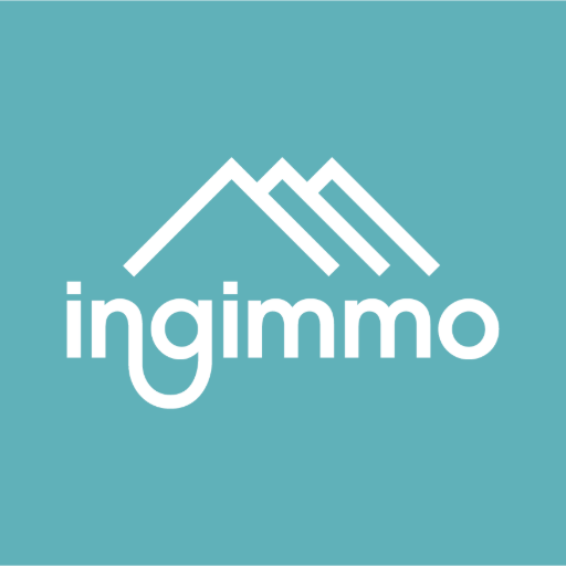 Logo van Ingimmo